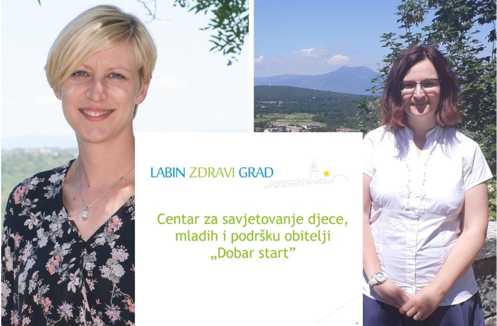 U Labinu se otvara psihološko savjetovalište