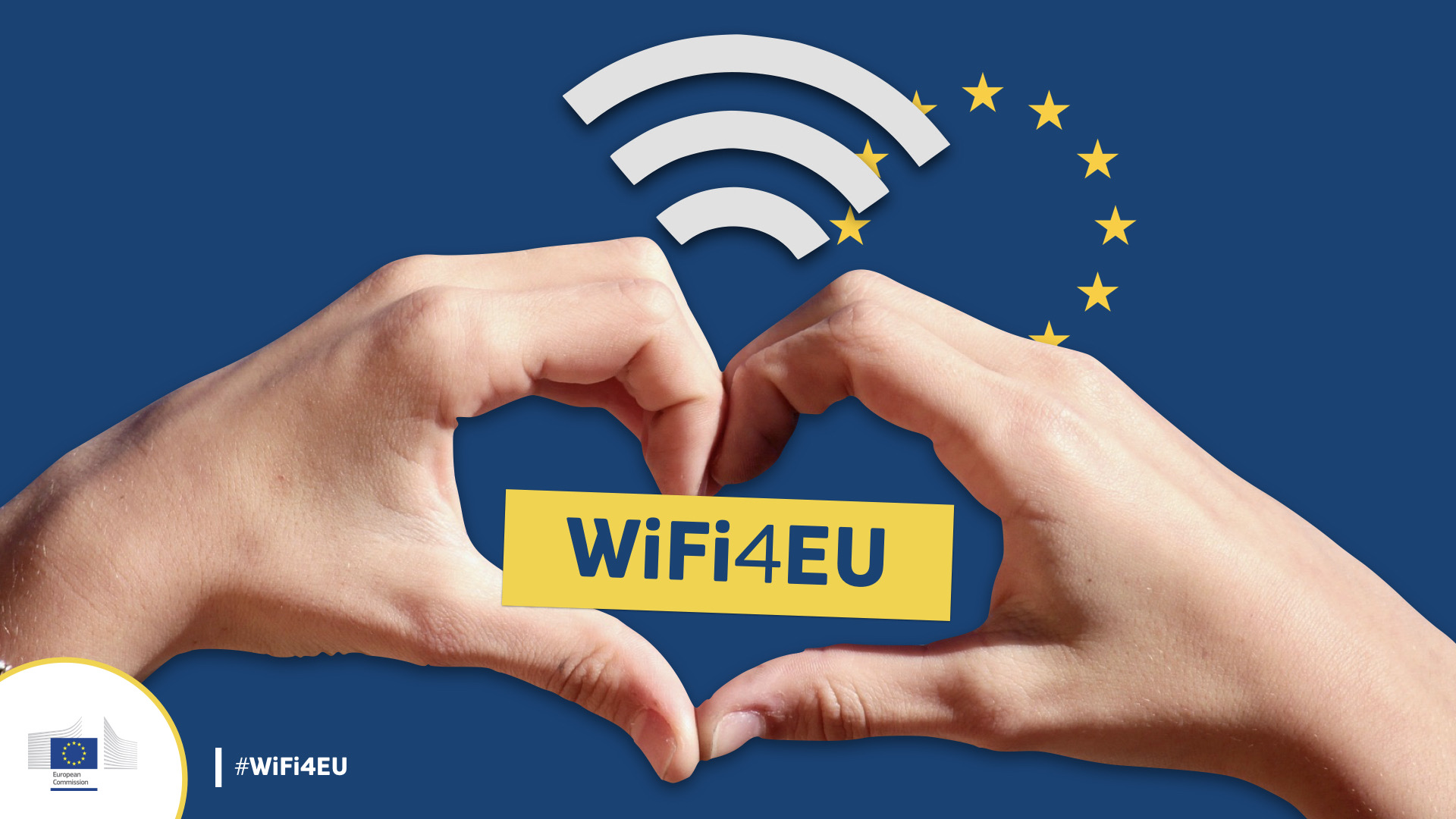 Općini Bale odobreno 15 tisuća eura iz EU projekta WiFI4EU