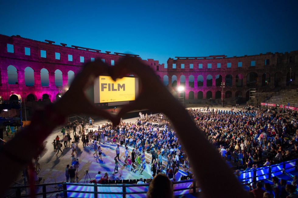 Započela on line prodaja ulaznica 67. Pulskog filmskog festivala, info punkt otvara se u subotu