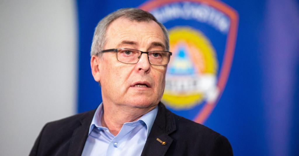 Uskoro još jedna mjera zaštite: UVODI SE EVIDENCIJA SVIH SUDIONIKA NA OKUPLJANJIMA IZNAD STO LJUDI