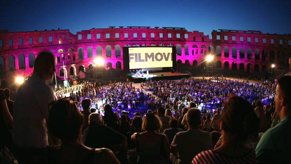OTKAZANI Pula Film Festival, Motovunski festival i Jazz u Grožnjanu