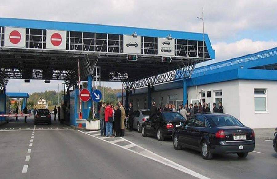 OPET SE PUNO TOGA MIJENJA Objavljene nove mjere i upute za prelazak granice