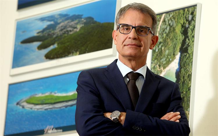 Cappelli: Ključno je dobro artikulirati i zastupati interese turizma