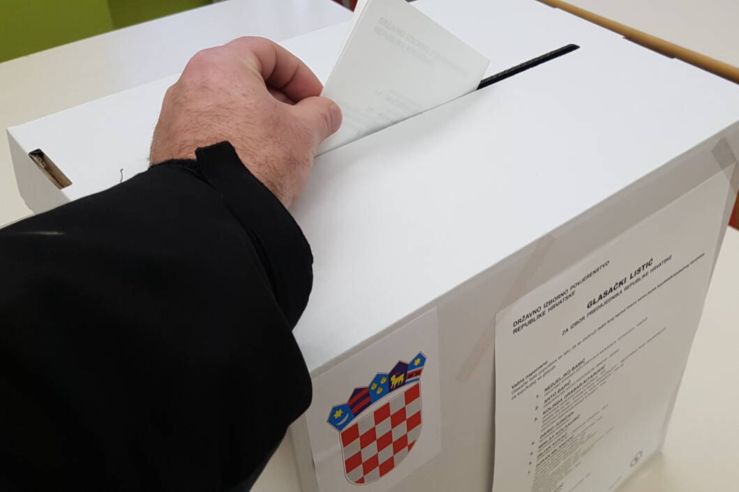 SAMO 66 LJUDI IZAŠLO OPET NA IZBORE Restart koaliciji najviše glasova na ponovljenim izborima u Raši