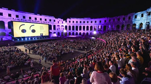 PULSKI FILMSKI FESTIVAL SE NE OTKAZUJE - JER, što je Pula bez festivala??