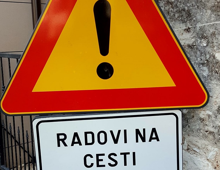 PULA: Hitna intervencija HEP-a u Ulici Valdenaga i Paganor