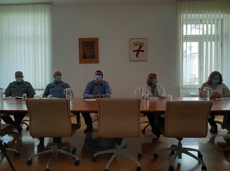 ROVINJCI najbolji u pridržavanju epidemioloških mjera U GRADU TRENUTNO 19 TISUĆA GOSTIJU