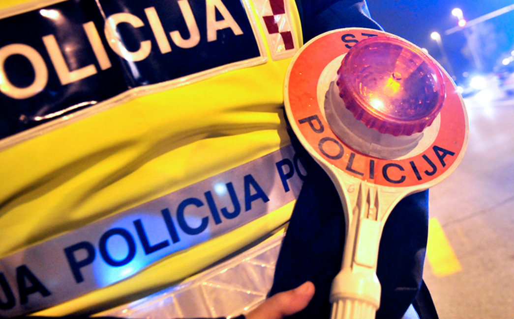 Od početka godine u Istri tri smrtna slučaja zbog alkohola NOĆAS VELIKA AKCIJA POLICIJE 
