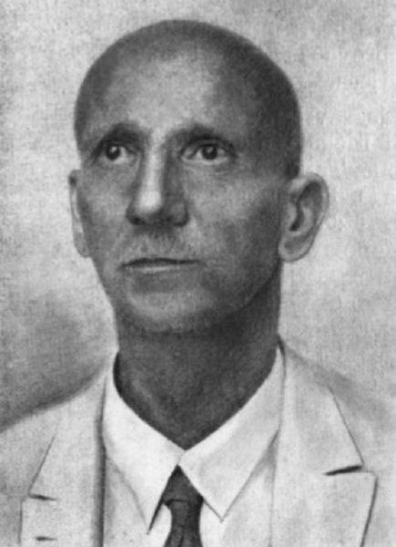 Europski priznati botaničar iz Rovinja preminuo na današnji dan 1935. godine