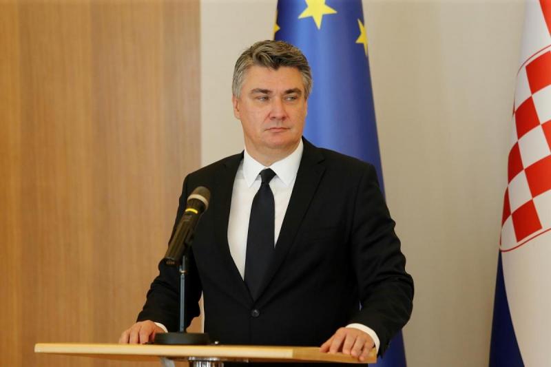 Milanović o SVOM NEDOLASKU na sjednicu: To je afirmativno i dobronamjerno prema Saboru