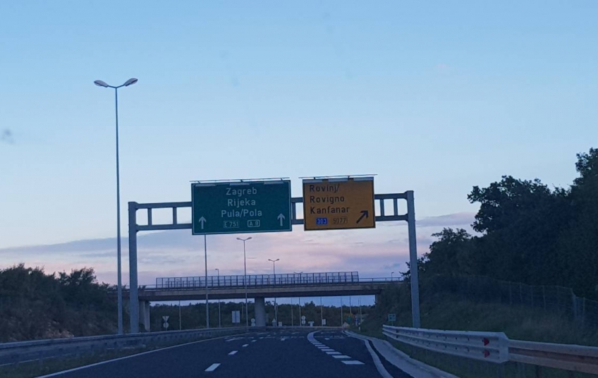 Talijan na motoru Ipsilonom jurio 221 km/h