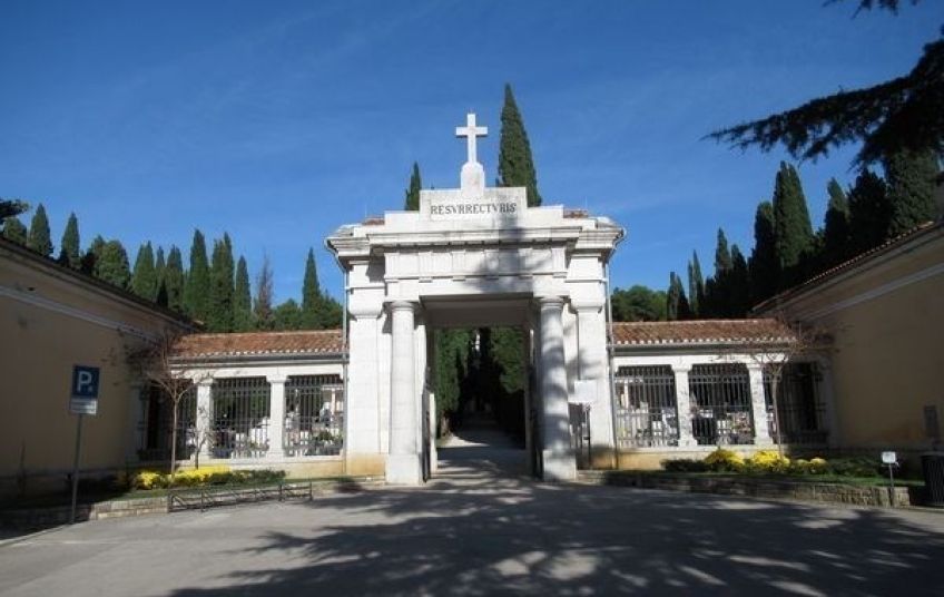 Rovinj se prisjeća svog hrvatskog branitelja TONIJA GODENE