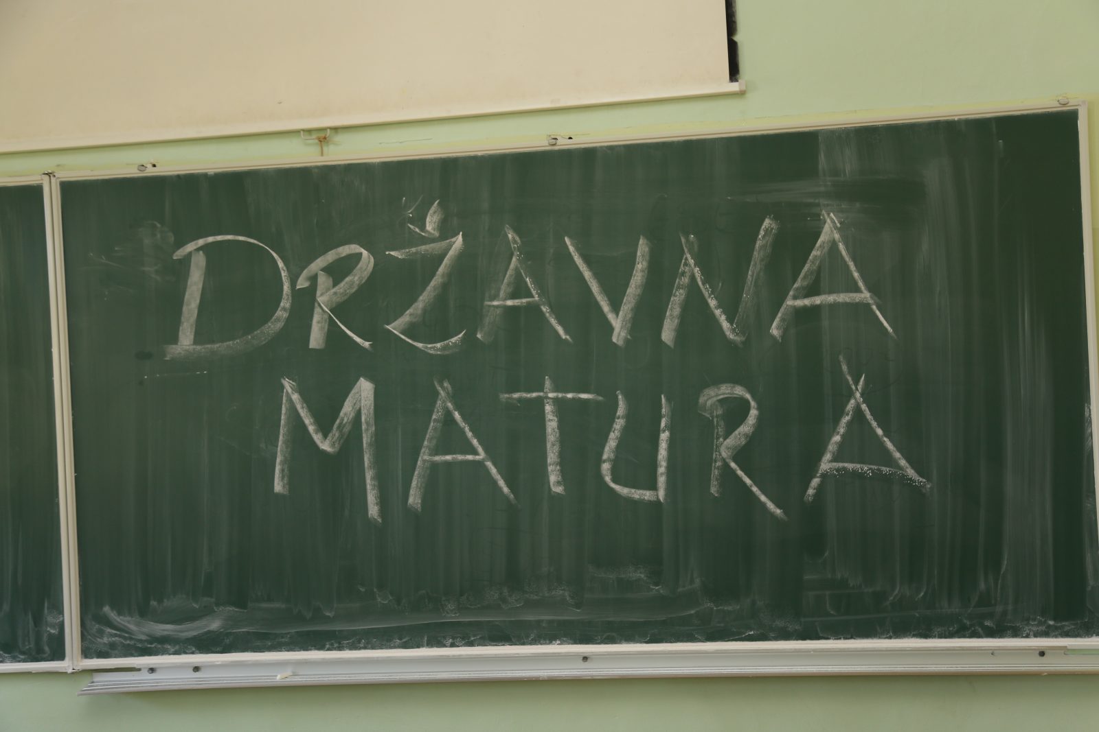 Povijesni uspjeh rovinjskih srednjoškolaca na državnoj maturi