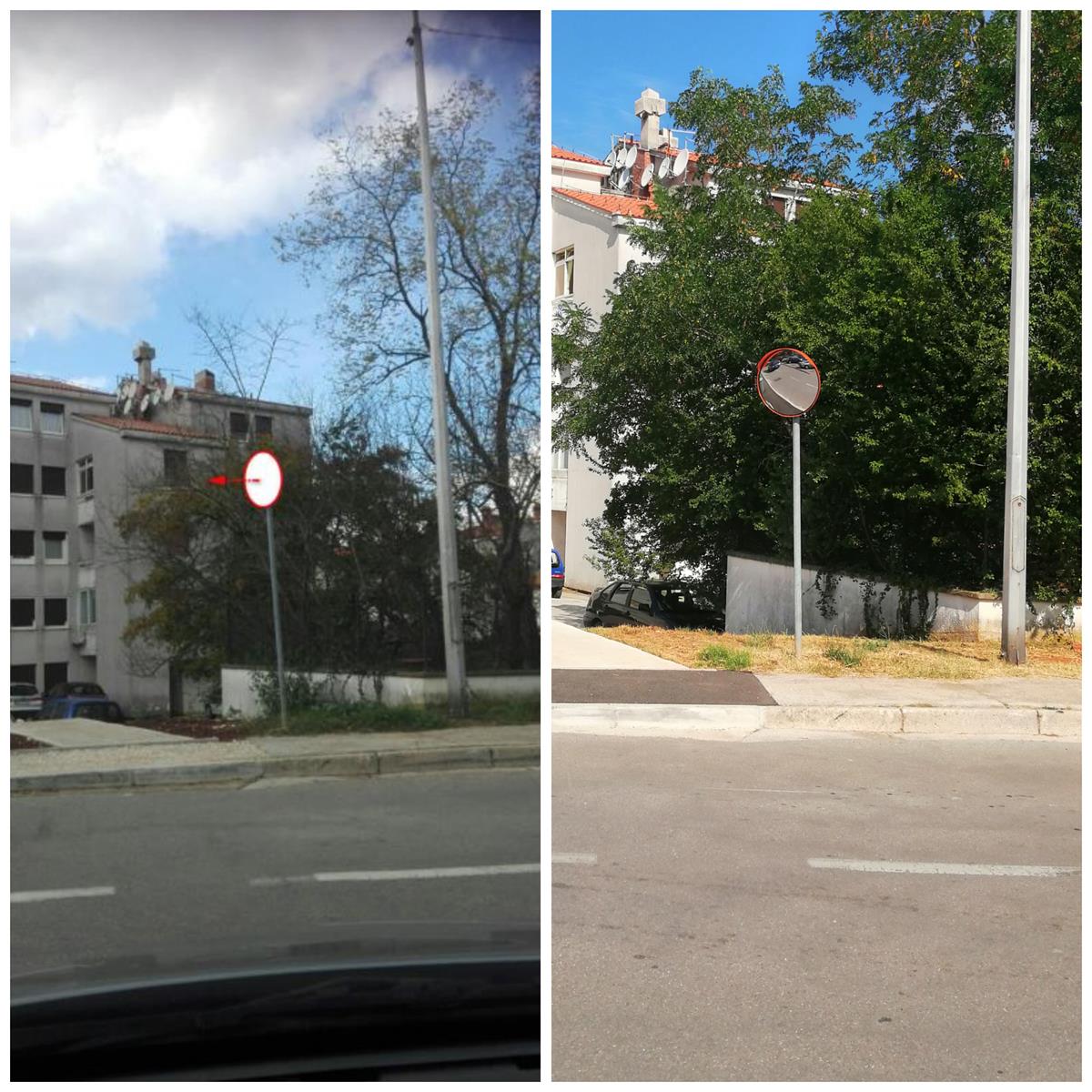 LABIN: Putem aplikacije GRADSKO OKO u prvih šest mjeseci riješeno 230 prijava građana