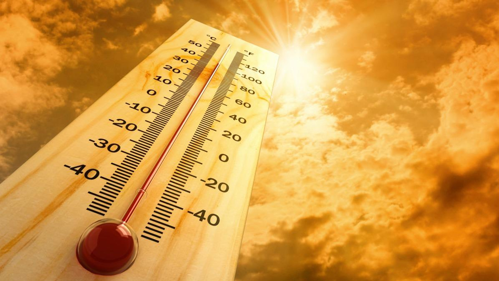 STIŽE NAM TOPLINSKI VAL Čuvajte se prejakog sunca i previsokih temperatura