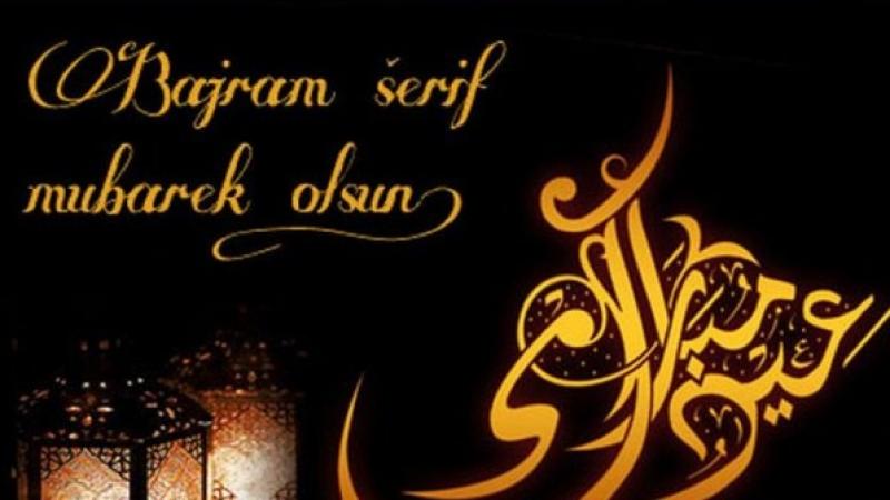Župan Radin muslimanskim vjernicima čestitao Kurban-bajram