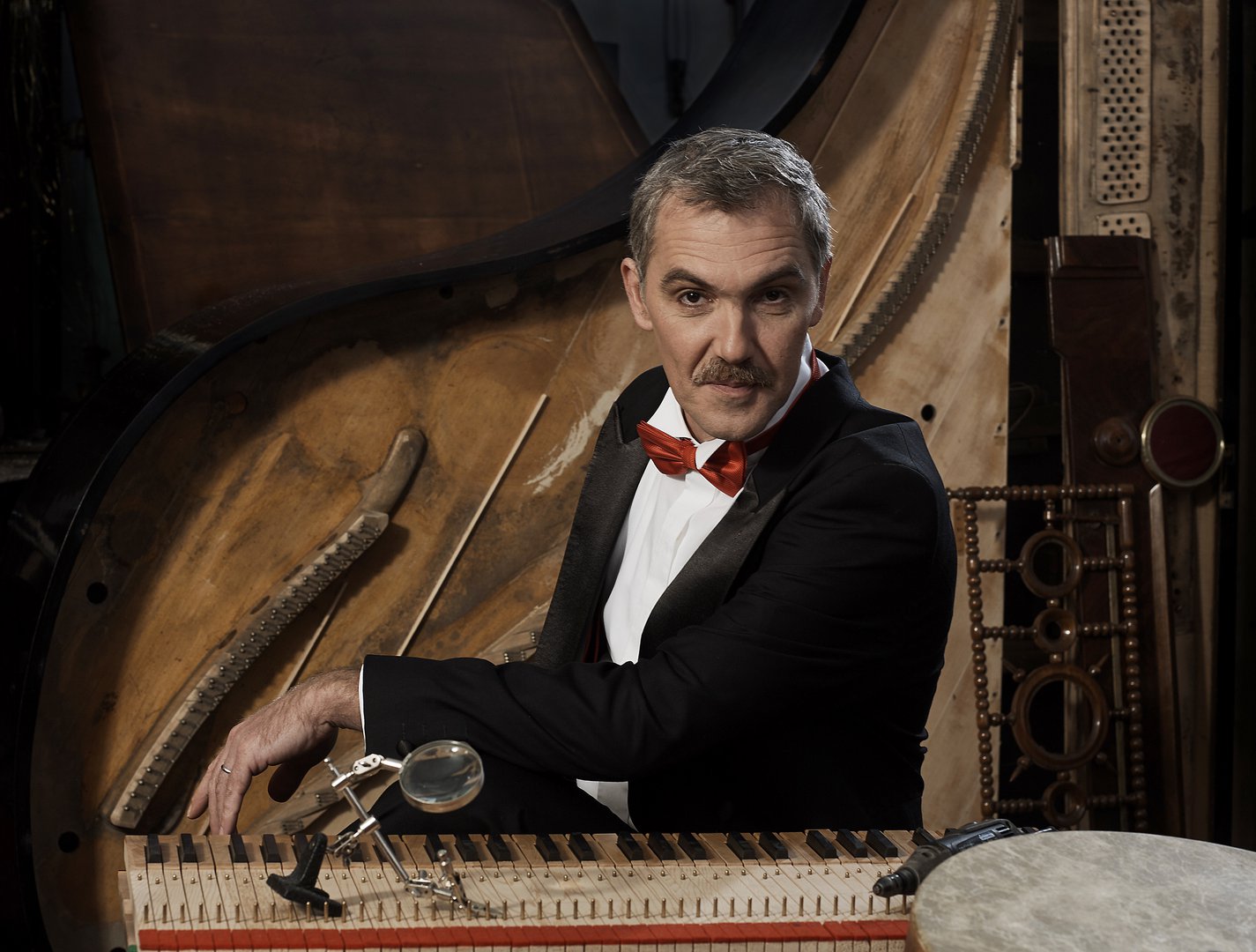Matej Meštrović i Veja otvaraju 14. izdanje Last minute Open jazz festivala u Balama