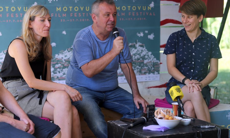 Motovun Film Festival na turneji: Još večeras u Vrsaru, sutra u Rovinju i Grožnjanu