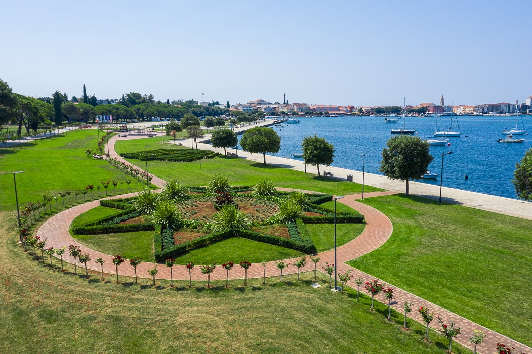 Umaška hortikultura koja ostavlja bez daha