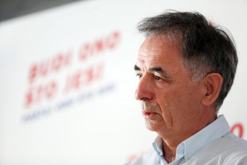 Pupovac: Otići ću na komemoraciju hrvatskim žrtvama u Škabrnji