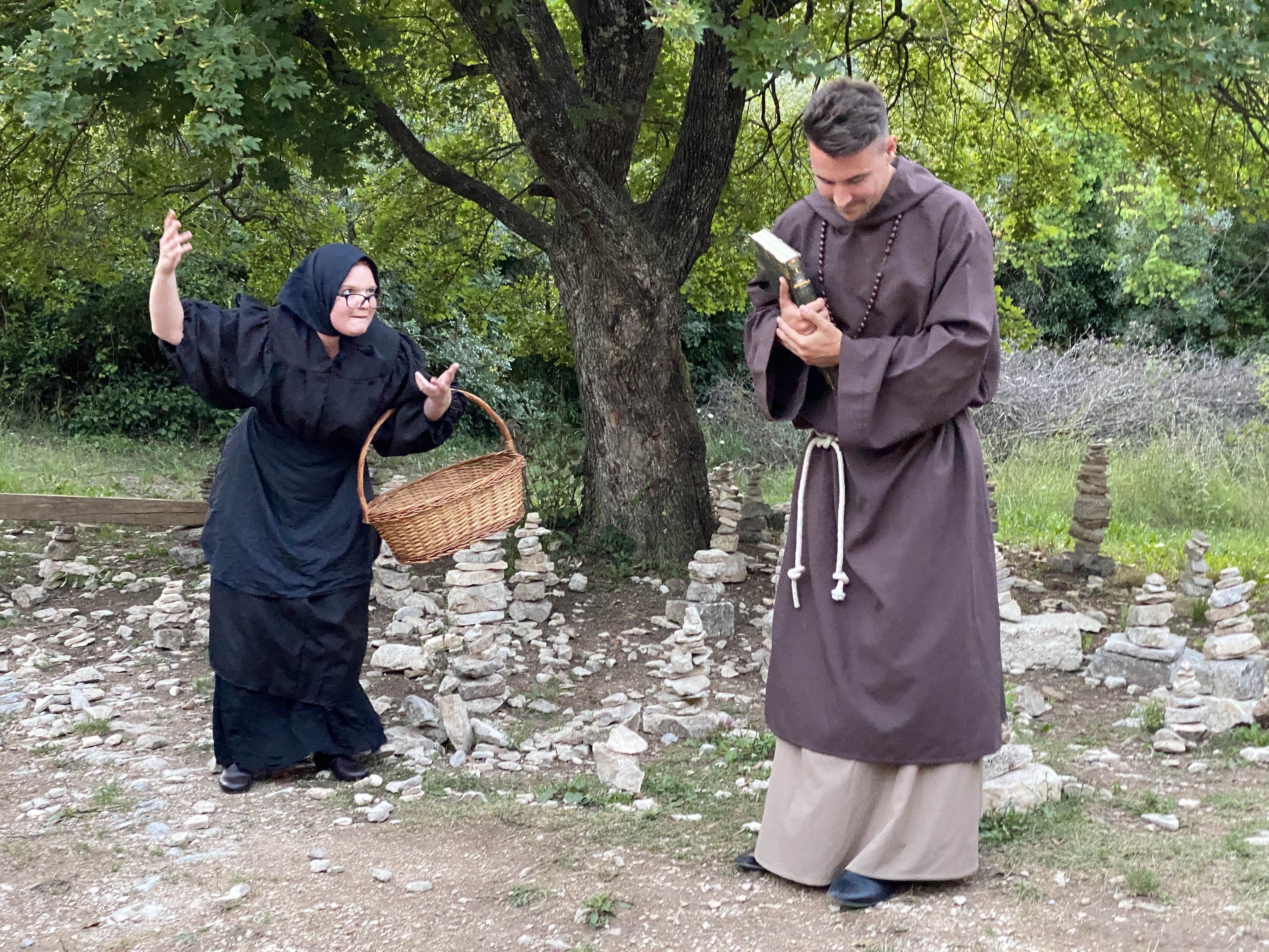 Pridružite se i vi povratku u povijest Dvigrada