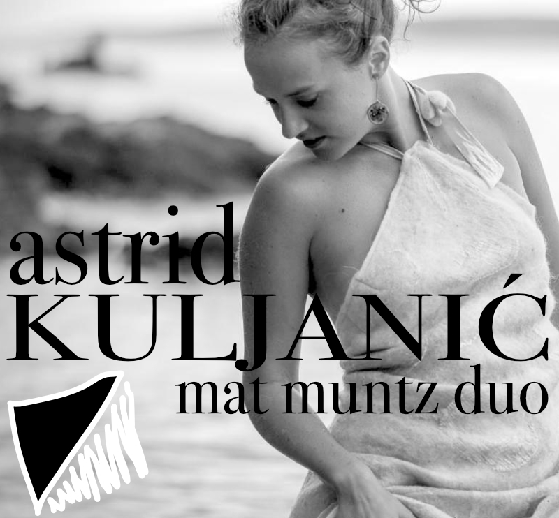 LABIN ART REPUBLIKA Jazz se vraća na Špinu uz Astrid Kuljanić i Mat Muntz Duo