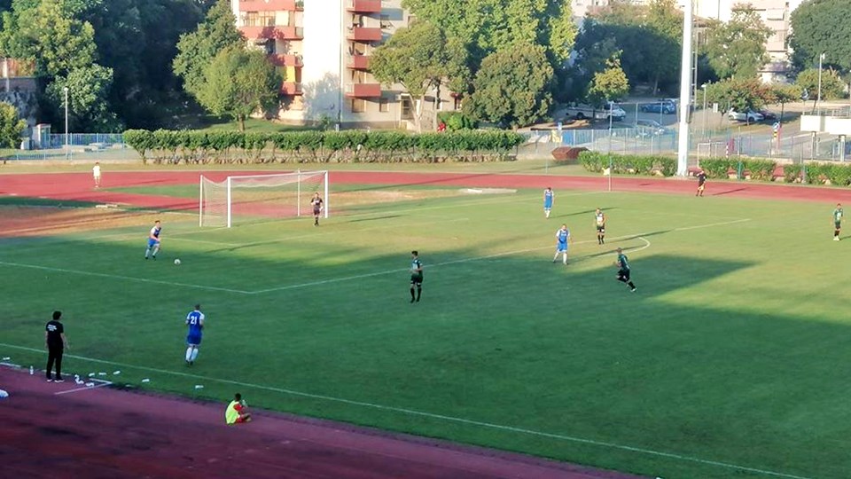 Rudar preko Uljanika izborio finale Kupa