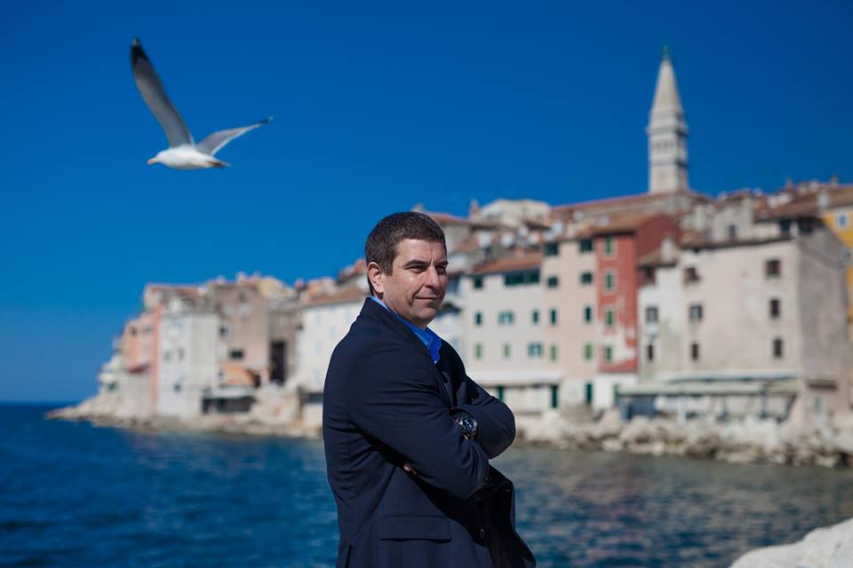 Rovinjski gradonačelnik pokrenuo lavinu na facebooku PALIAGA: Rovinj je i dalje coronafree destinacija, pozivamo sve goste u Istru i Rovinj