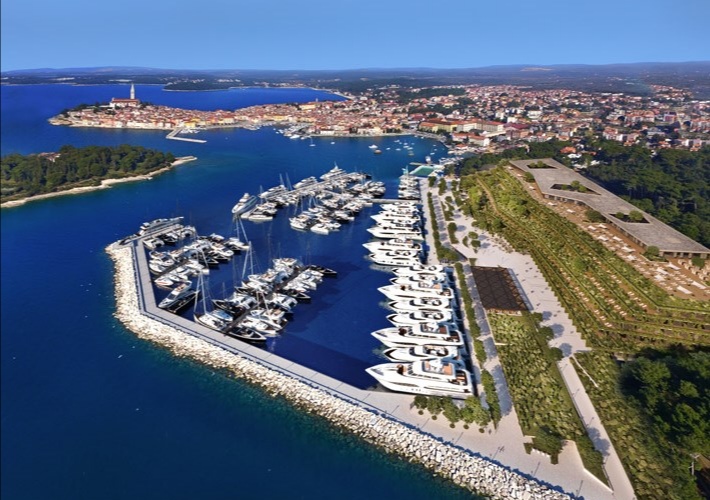 ACI Marina Rovinj kandidat za prestižnu svjetsku nagradu