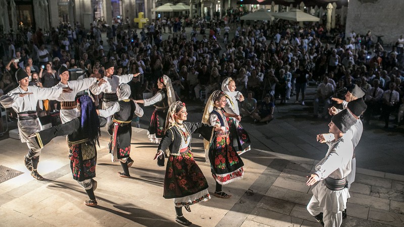 U Puli započeli 12. Dani srpske kulture u Istri