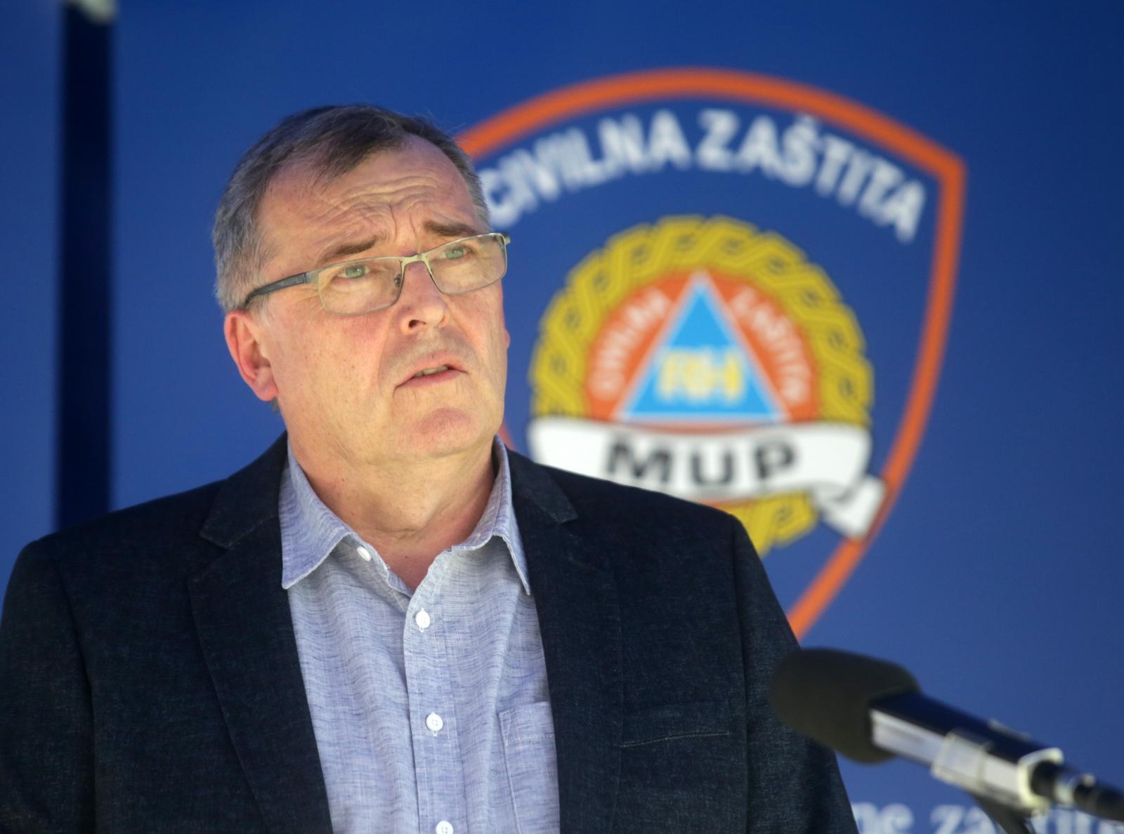 CAPAK poslao OŠTRU PORUKU Austrijancima!