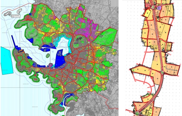 Započela javna rasprava o Urbanističkim planovima Grada Pule