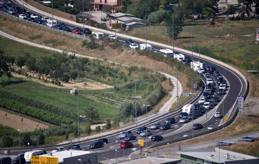 Pročitajte kuda možete putovati ili poslati turiste kako bi izbjegli velike gužve