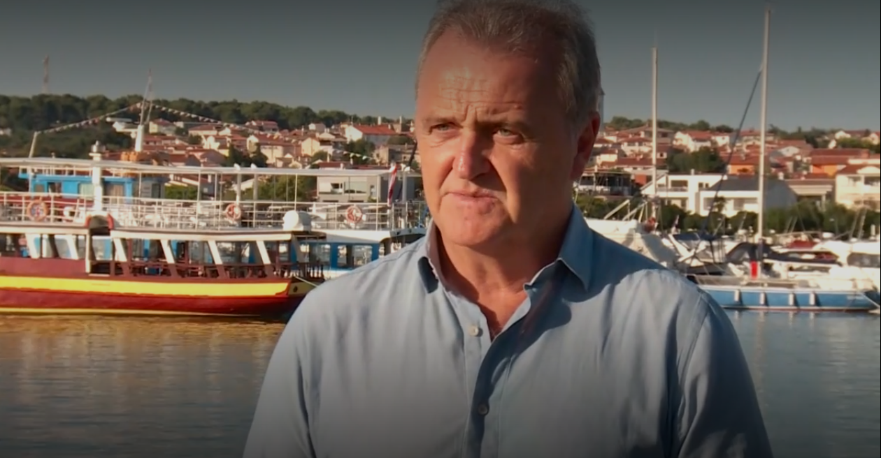 'SEZONA JE MOGLA BITI DULJA, ALI ZABILI SMO SI AUTOGOL' Izjavio je direktor HUT-a Ostojić