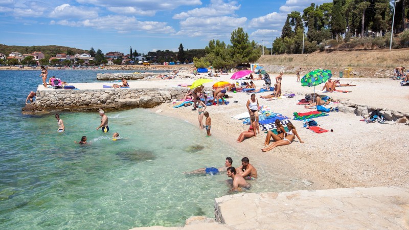 Ivošević: Polovica turista koji se odmaraju u Istri su Nijemci SADA JE NAJVAŽNIJA DISCIPLINA U PROVOĐENJU MJERA