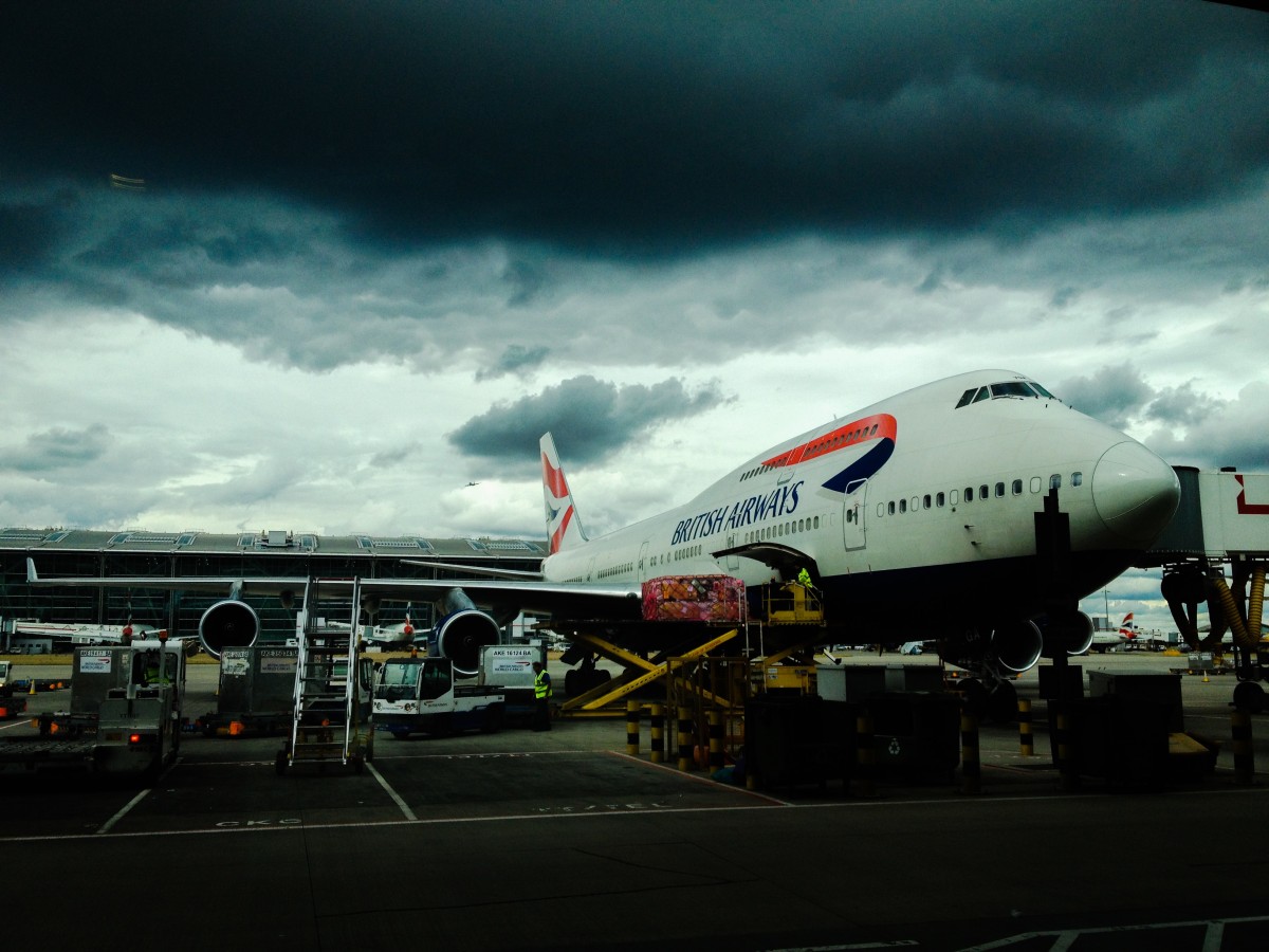 OTKAZANI LETOVI NA RELACIJI LONDON-PULA British Airways neće više letjeti ni u Zagreb i Split