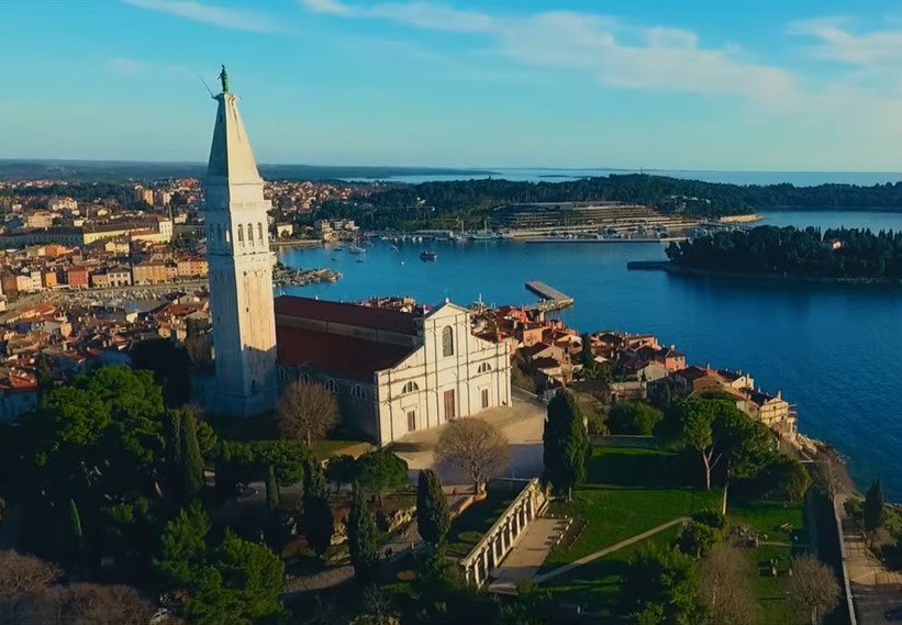 Rovinj: Dodijeljene pomoći obrtnicima u poteškoćama