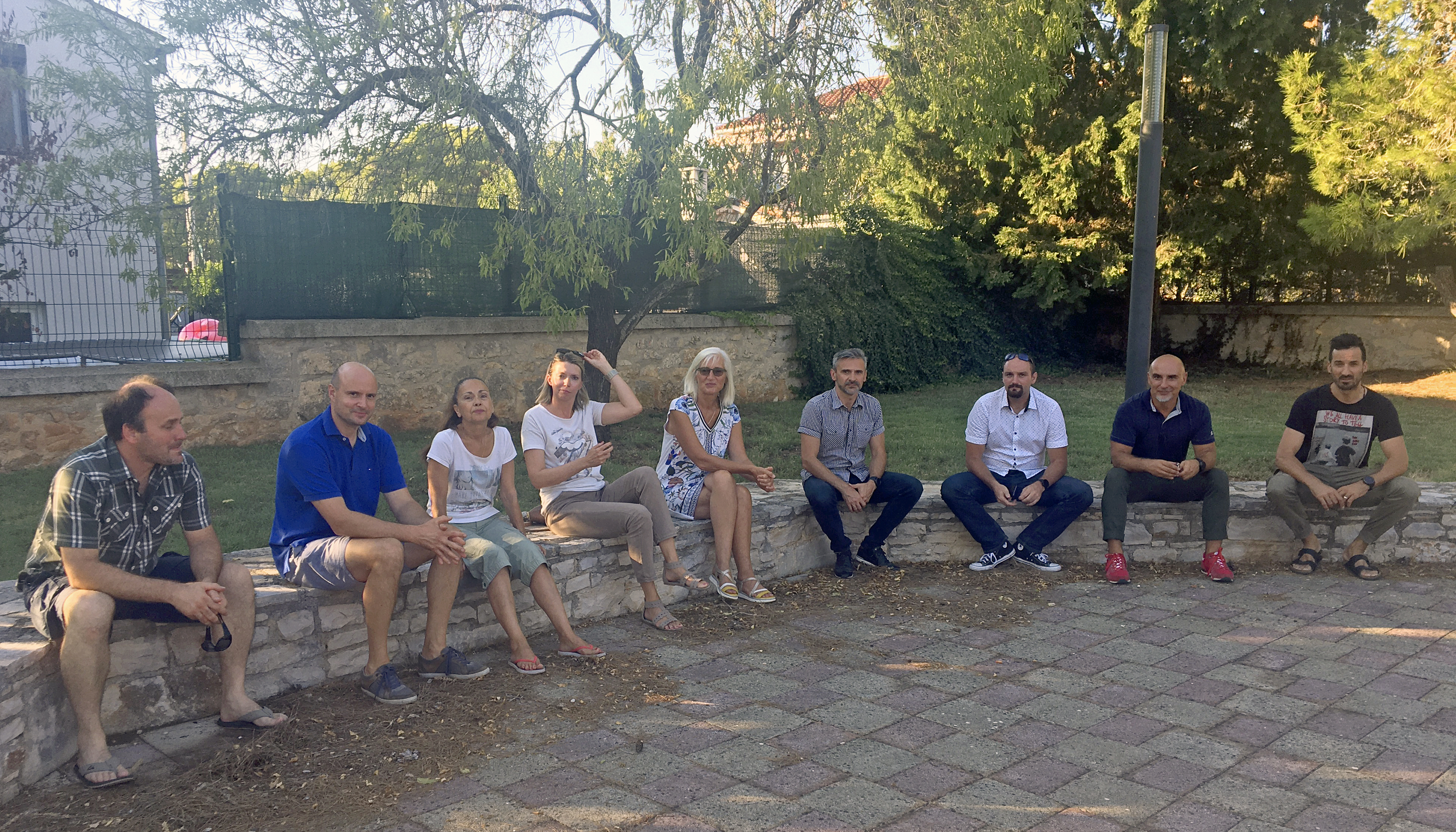 Iz Inicijative Čist zrak-duga ljubav još jednom ukazali na probleme zbog Kaštjuna MARIN MILETIĆ OBEĆAO POMOĆI