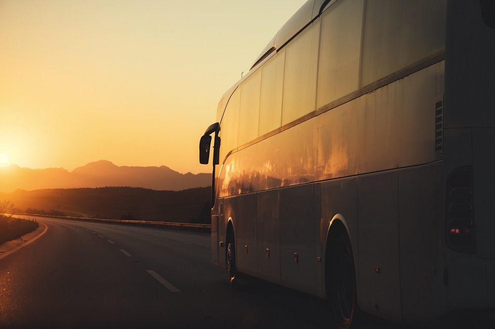 Lokalni autobusi na Labinštini od danas voze "po starom"