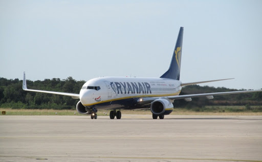 Ryanair u rujnu ZA PULU LETI IZ BRUSSELSA, BERLINA I LONDON STANSTEDA