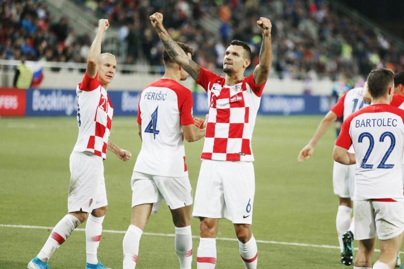 Svi Vatreni negativni na Covid-19