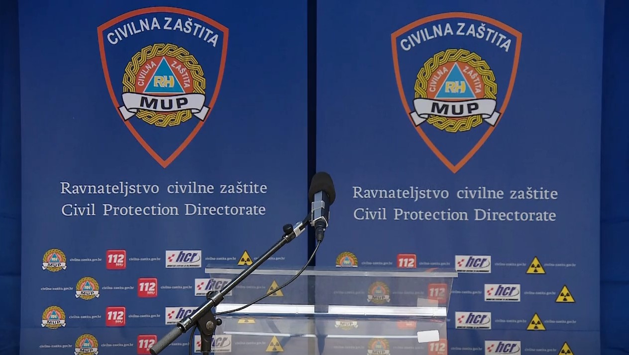 DANAS CRNE BROJKE U Hrvatskoj preminulo 7 ljudi koji su bili zaraženi koronavirusom