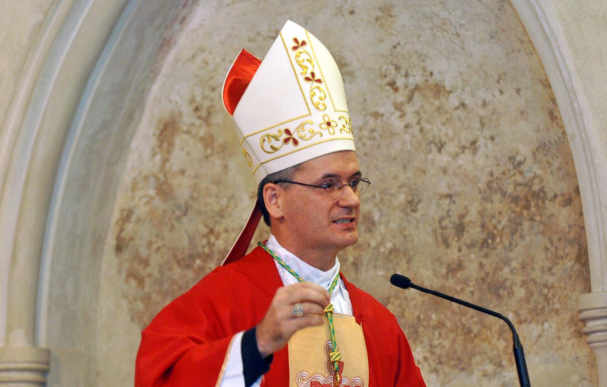 A GDJE JE DRAŽEN KUTLEŠA? Trebao je naslijediti Bozanića no planovi su se izjalovili