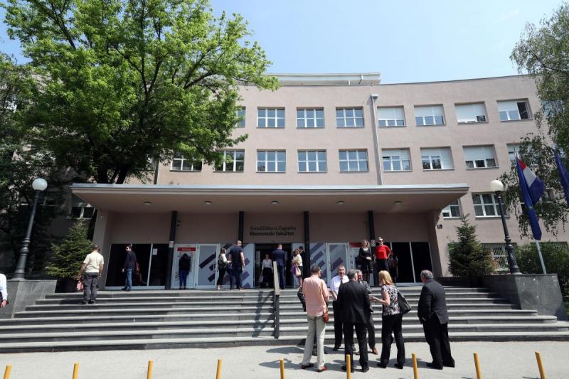 Objavljene konačne rang-liste za upis na studije u jesenskom roku
