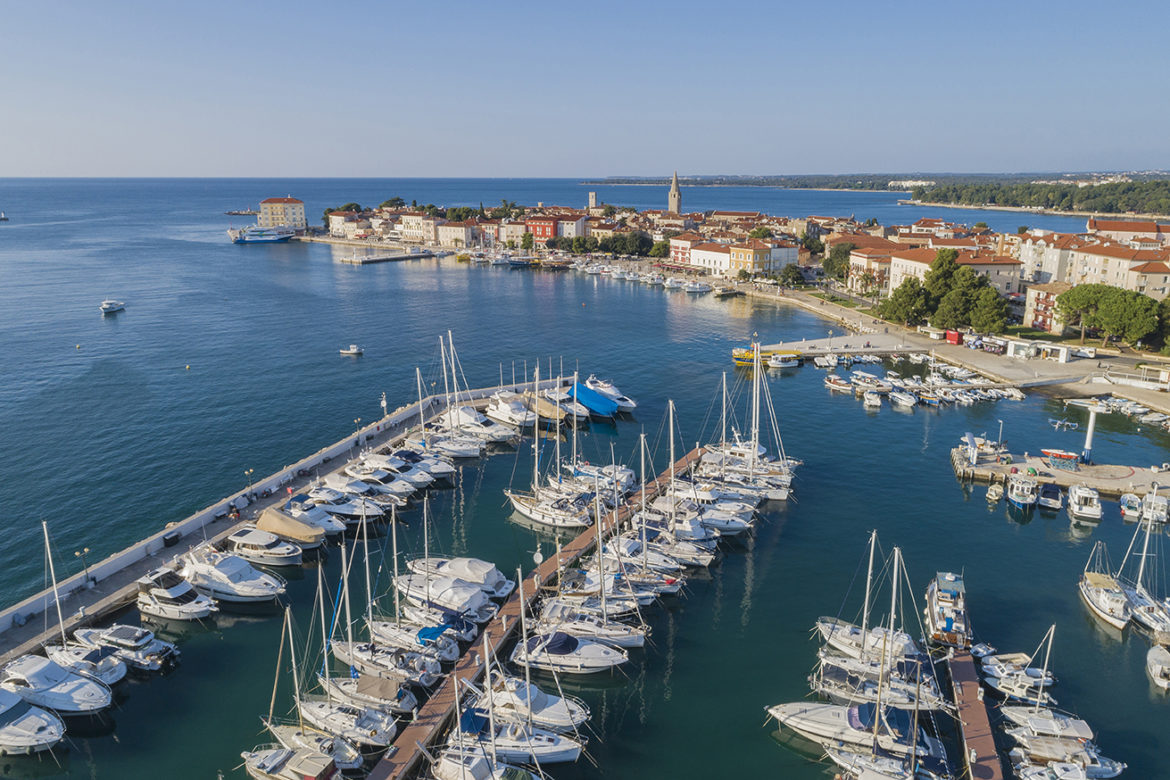 UPOZNAJ POREČ Povodom Svjetskog dana turizma besplatno razgledajte grad
