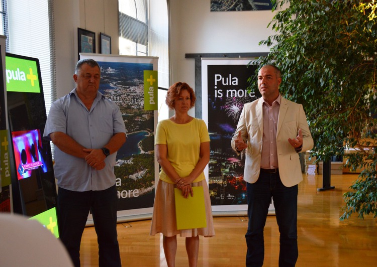 U subotu u Puli uručenje certifikata Proizvod hrvatskog seljaka
