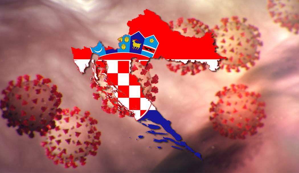 ODLIČNE VIJESTI U Hrvatskoj danas samo 48 zaraženih. Nema preminulih