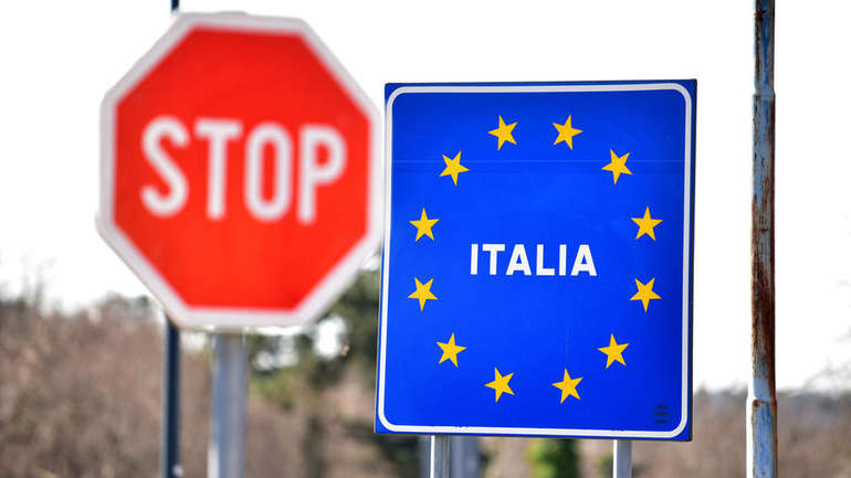 Istarski političari apelirali na Italiju: ISTRA JE 'ZELENA' - UVEDITE SELEKTIVNO UVOĐENJE MJERA