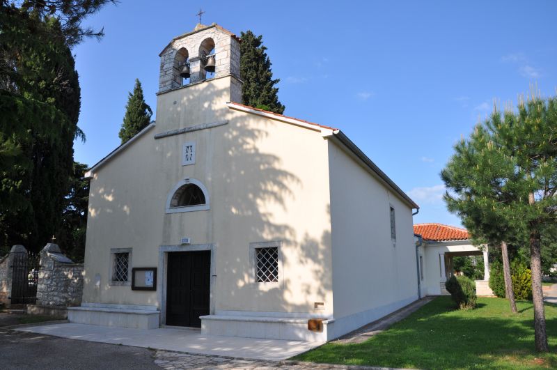 DANAS OD 15 SATI Dvigrad festival privodi se kraju uz koncert švicarskog ansambla 'Lucidarium'