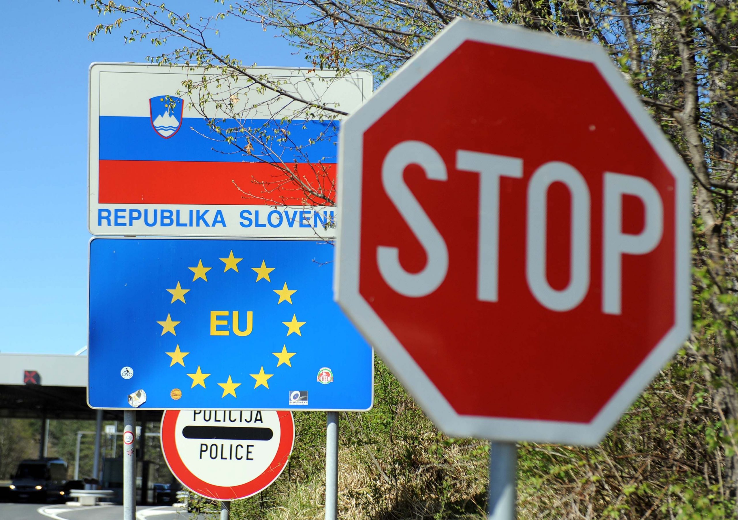 U ISTRI DVOJE NOVOZARAŽENIH Oba slučaja uvezena iz Slovenije